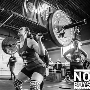 Meet your Posher, Lydia